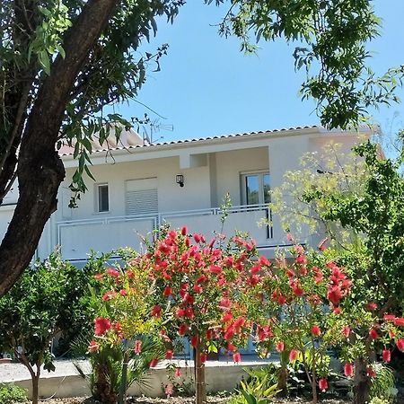 Casa Ferreri Hotel Santa Ninfa Buitenkant foto