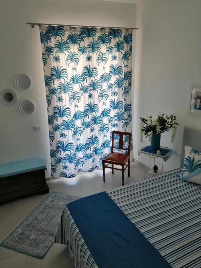 Casa Ferreri Hotel Santa Ninfa Buitenkant foto