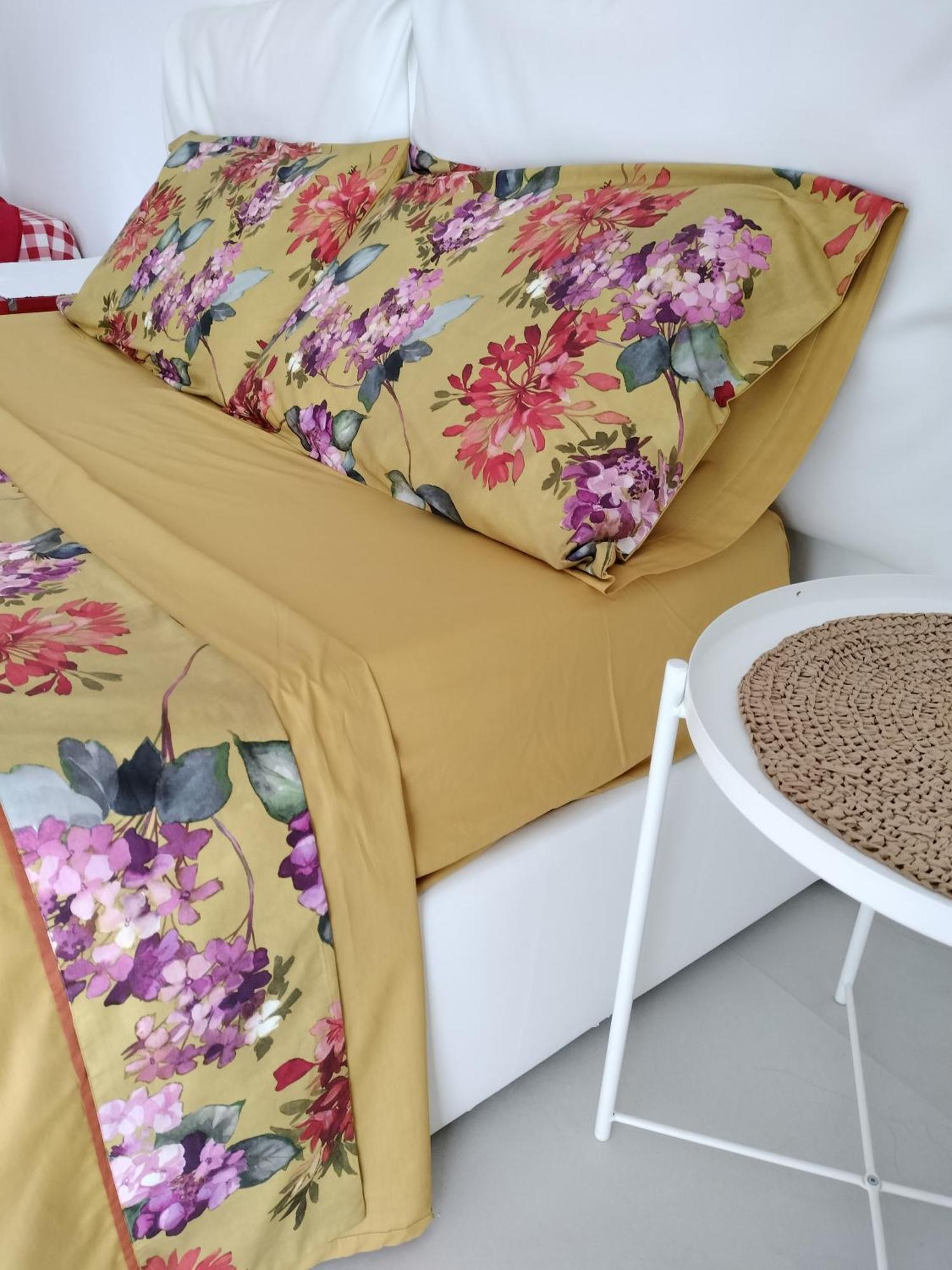 Casa Ferreri Hotel Santa Ninfa Kamer foto