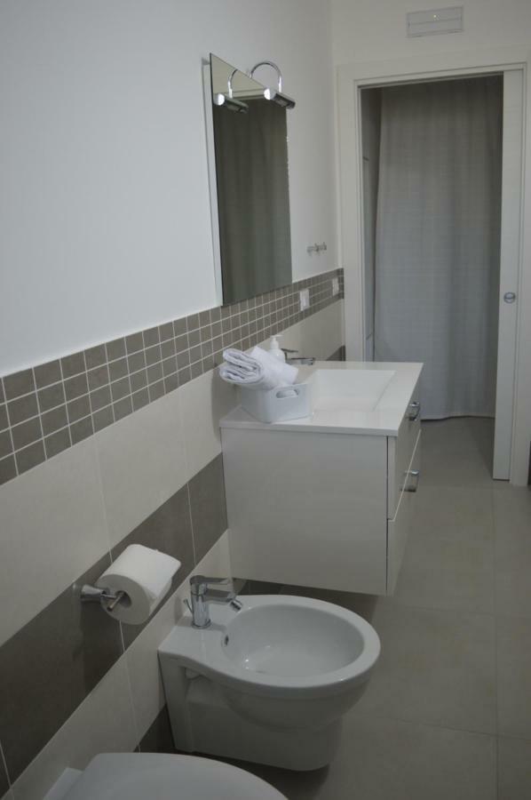Casa Ferreri Hotel Santa Ninfa Buitenkant foto