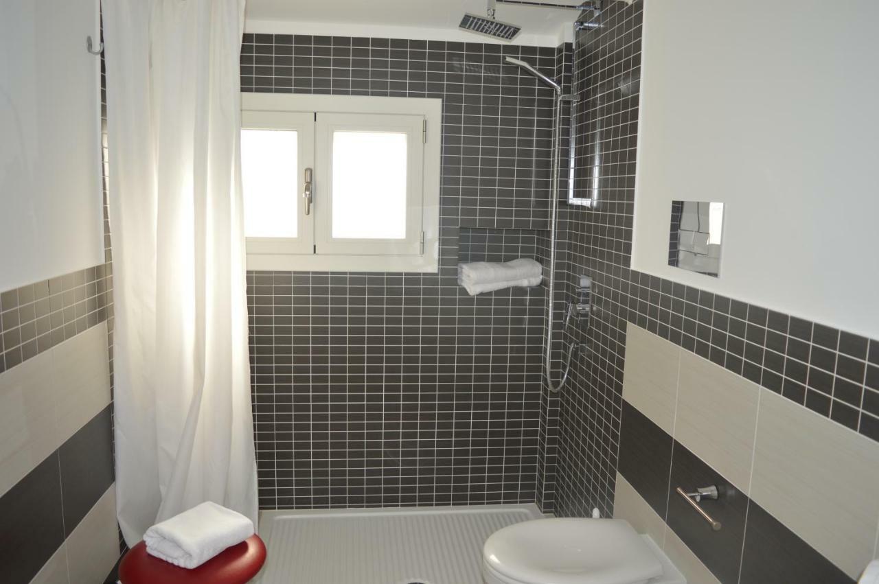 Casa Ferreri Hotel Santa Ninfa Buitenkant foto